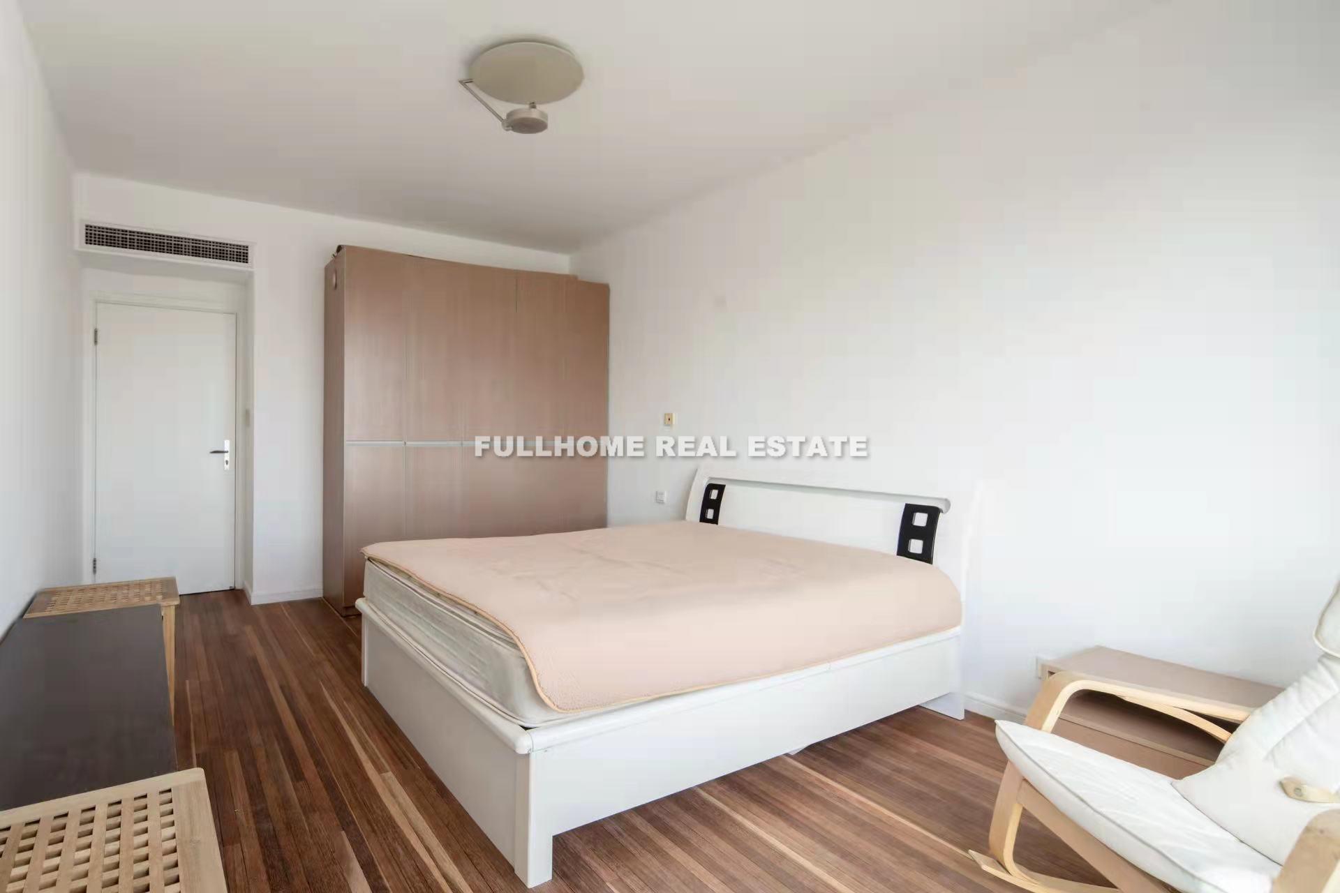 Golden Homestead - Interior view 5, Shanghai rental property