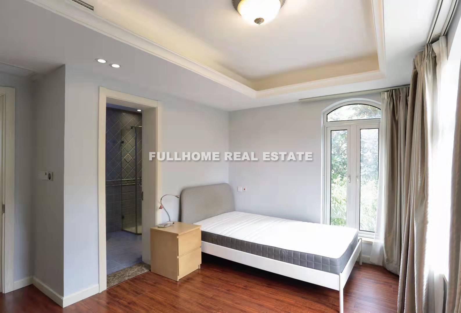 Le Chambord - Interior view 14, Shanghai rental property