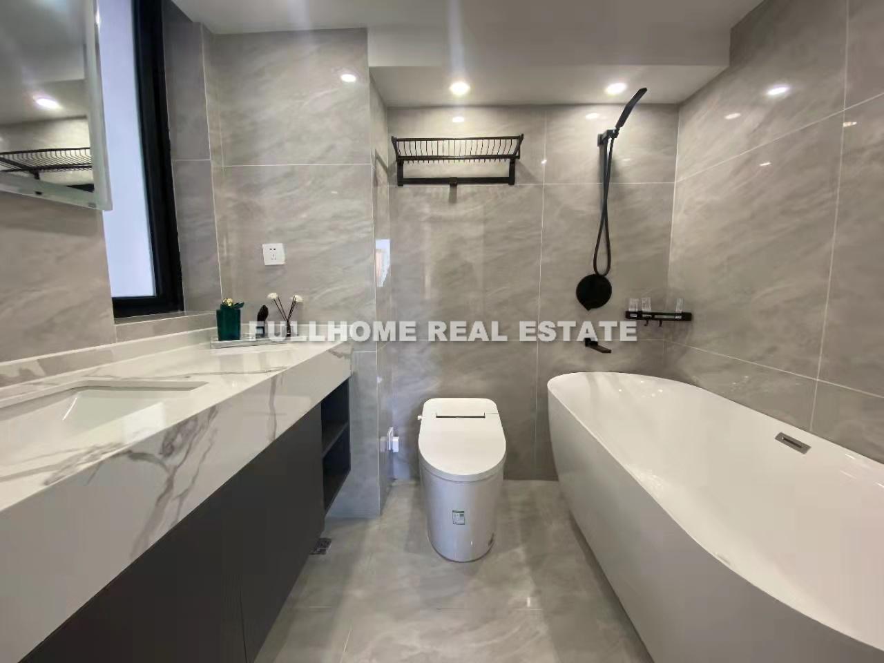 San He Garden - Interior view 6, Shanghai rental property