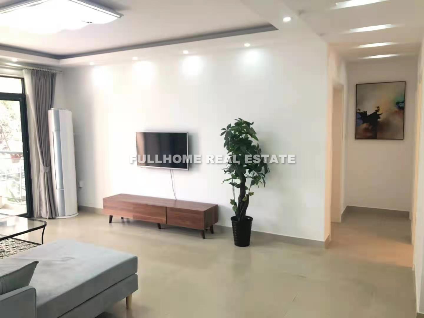 Hongqiao Wanbo Garden - Interior view 6, Shanghai rental property