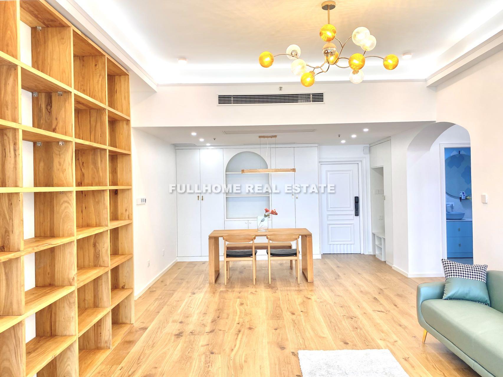 La Residence - Interior view 10, Shanghai rental property