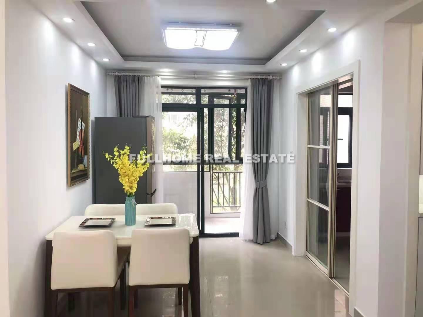 Hongqiao Wanbo Garden - Interior view 2, Shanghai rental property