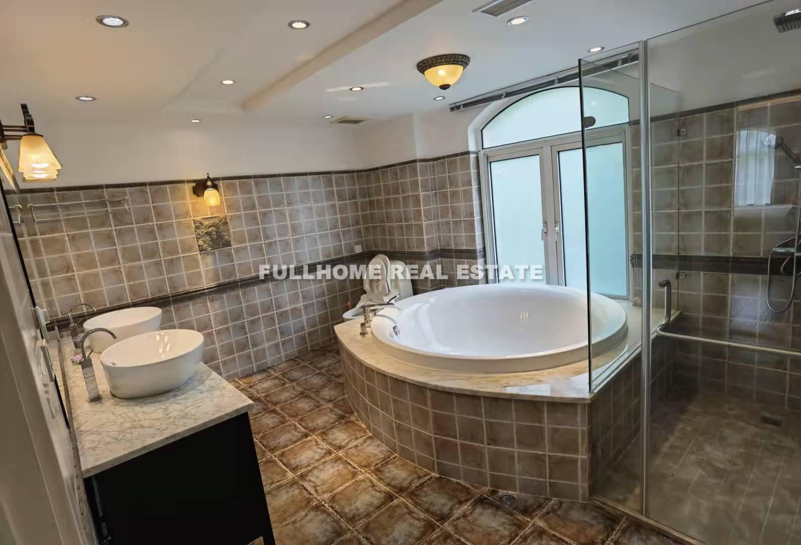 Le Chambord - Interior view 9, Shanghai rental property
