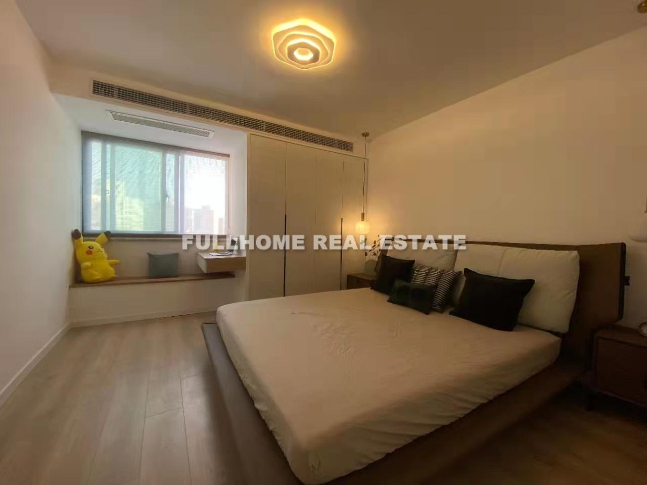 San He Garden - Interior view 3, Shanghai rental property