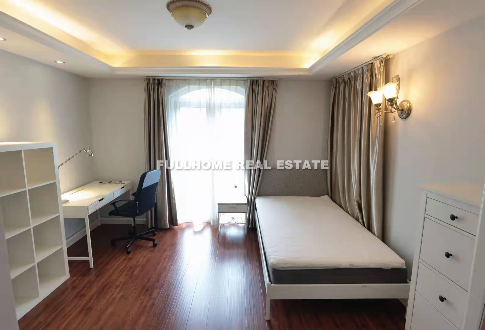 Le Chambord - Interior view 11, Shanghai rental property