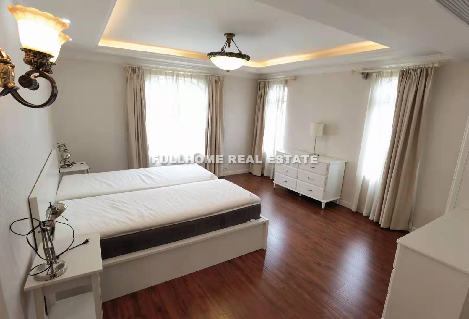 Le Chambord - Interior view 12, Shanghai rental property