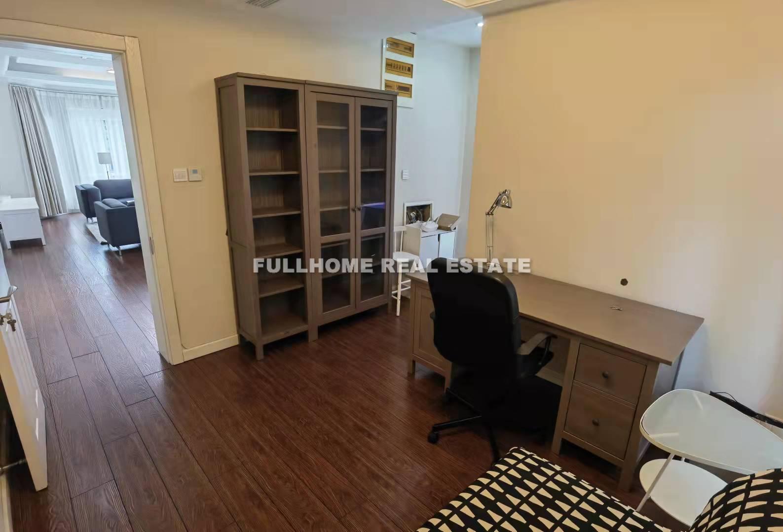 Le Chambord - Interior view 4, Shanghai rental property