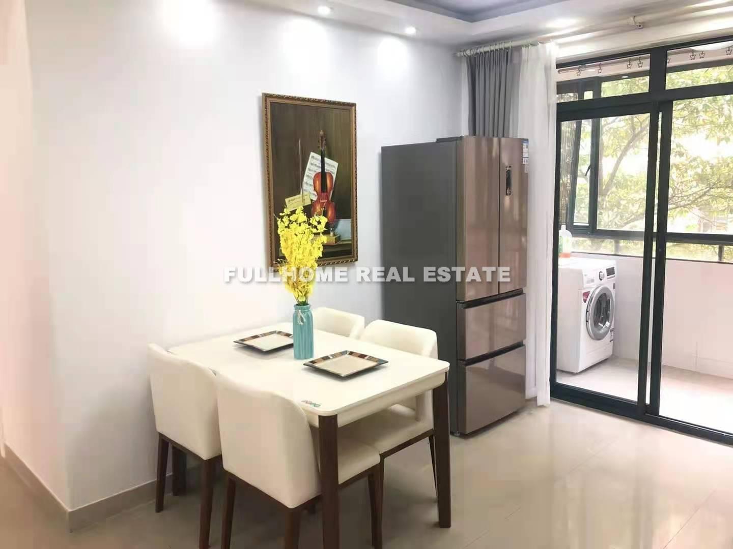 Hongqiao Wanbo Garden - Interior view 4, Shanghai rental property