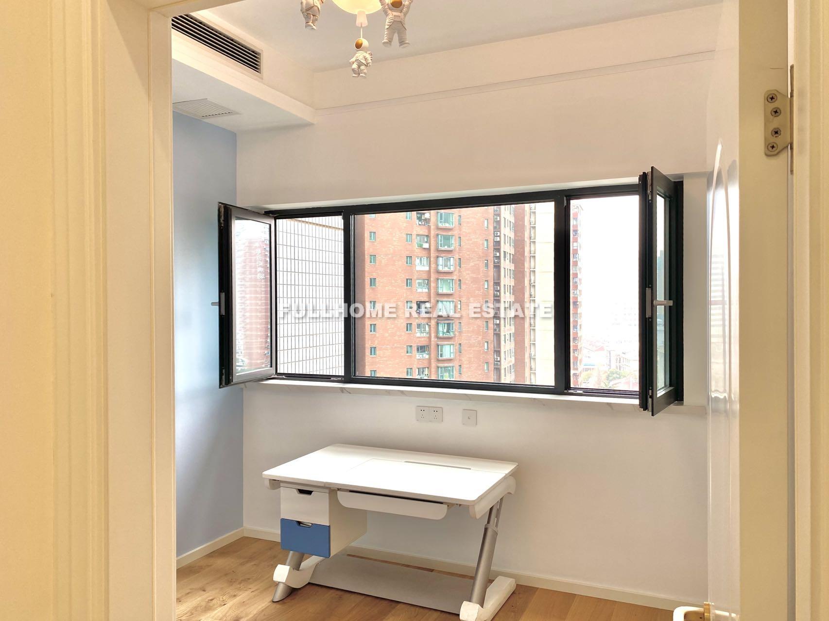 La Residence - Interior view 5, Shanghai rental property