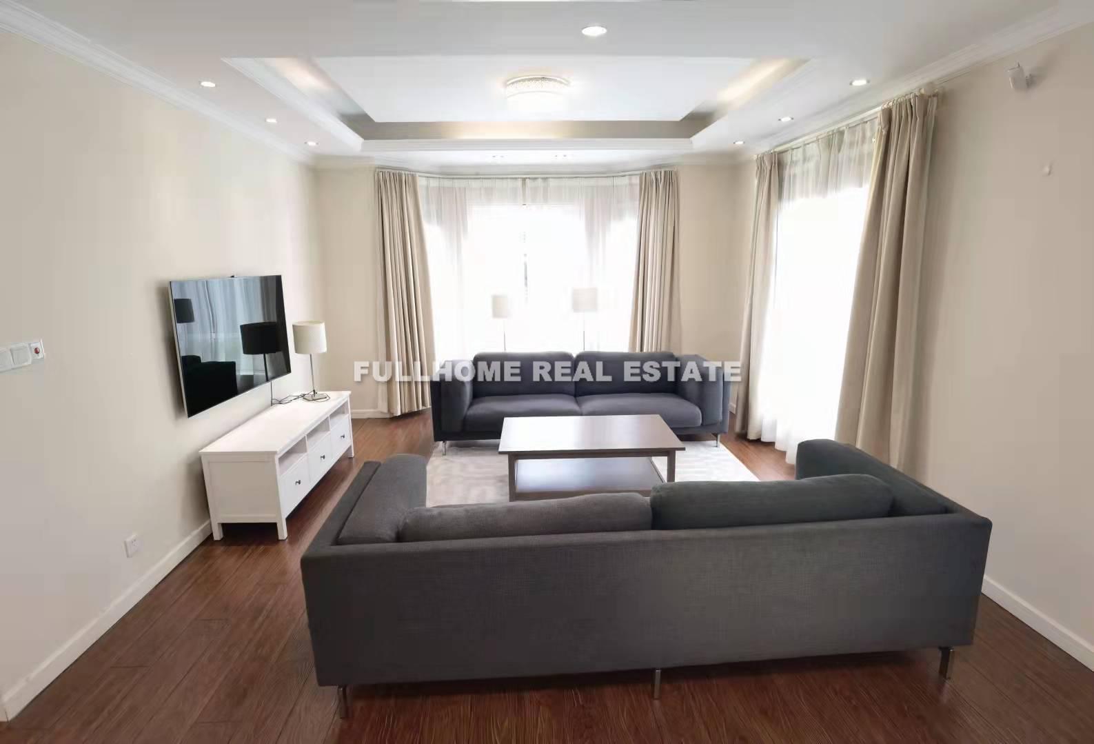 Le Chambord - Interior view 5, Shanghai rental property
