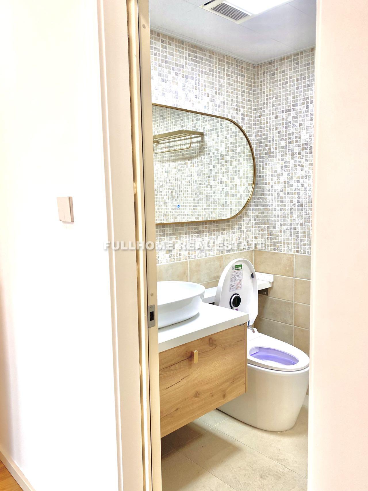 La Residence - Interior view 6, Shanghai rental property