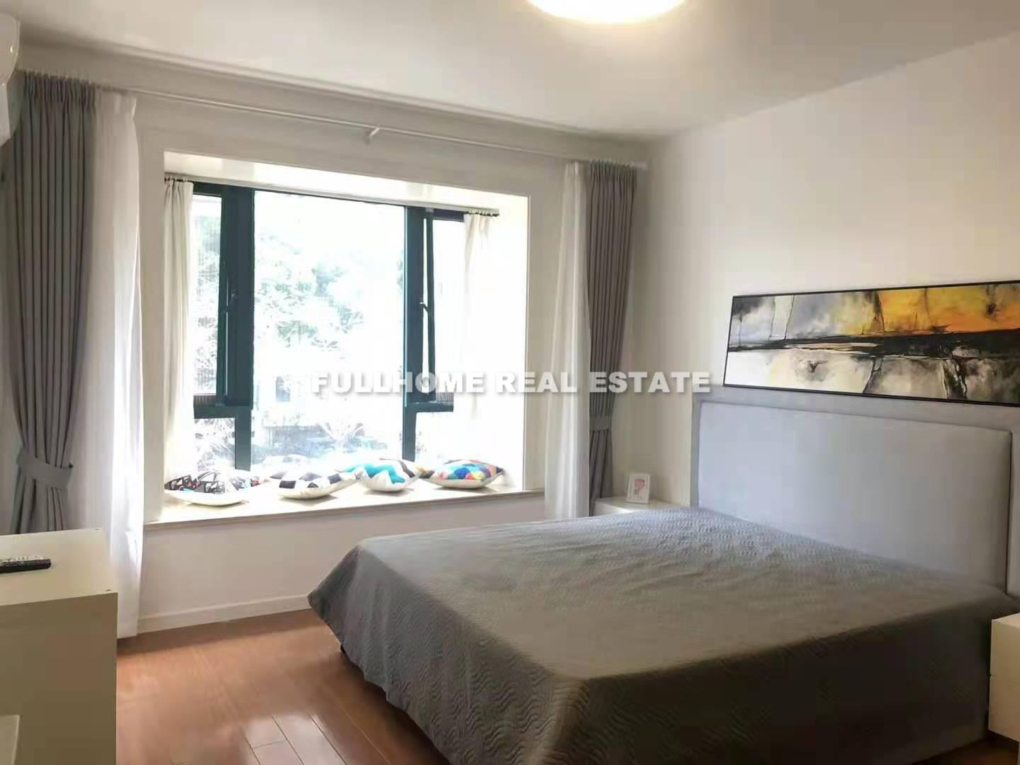 Hongqiao Wanbo Garden - Interior view 3, Shanghai rental property