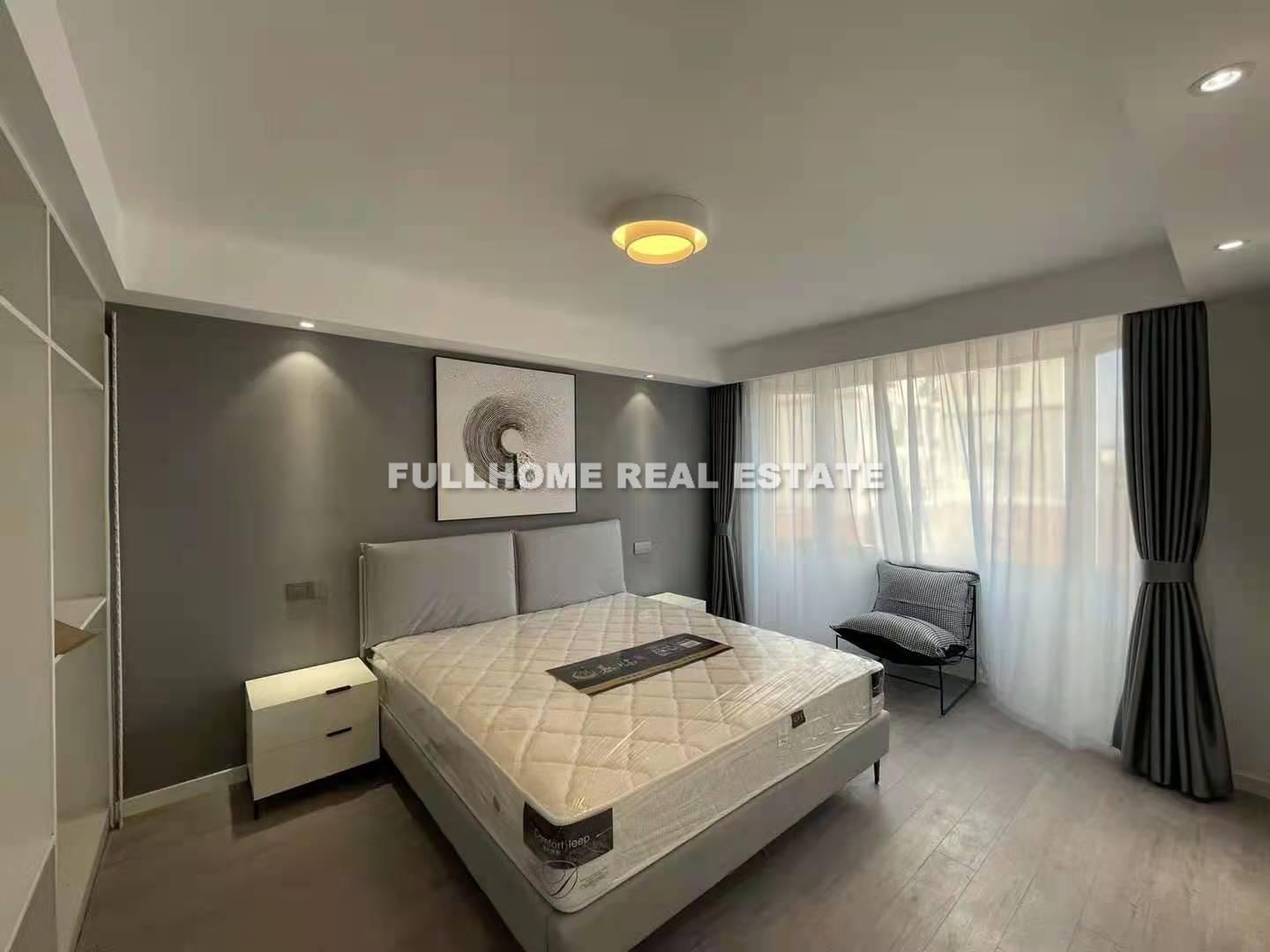 Shui Xian Garden - Interior view 2, Shanghai rental property