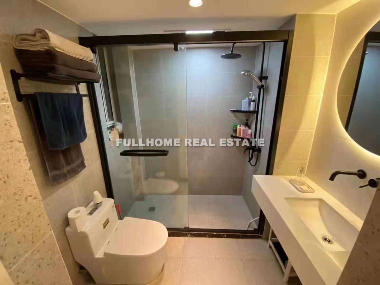 Lane 1-999Yuyuan Road Old House - Interior view 5, Shanghai rental property