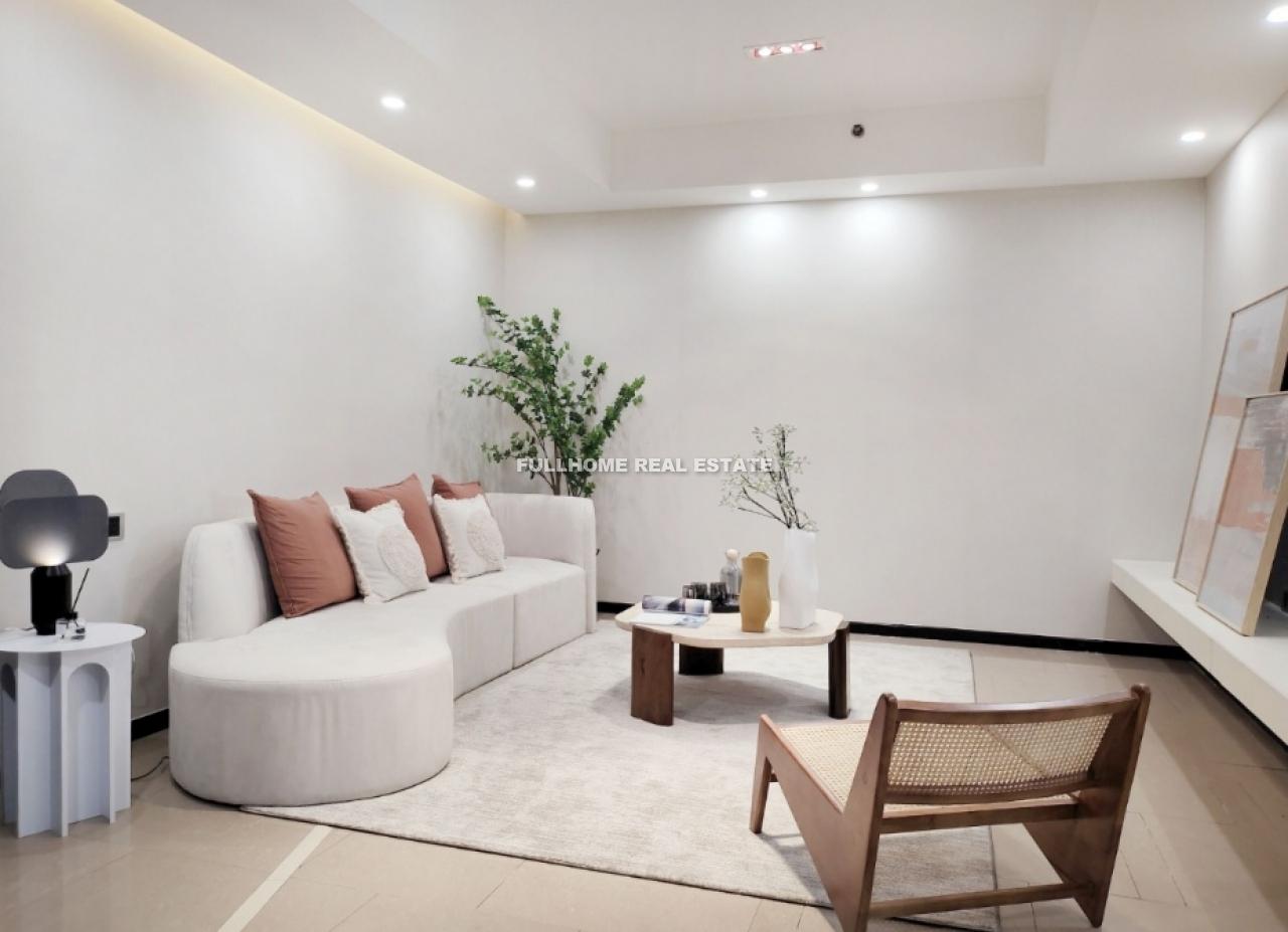 East Avenue - 2 bedroom apartment in Beijing, Sanlitun