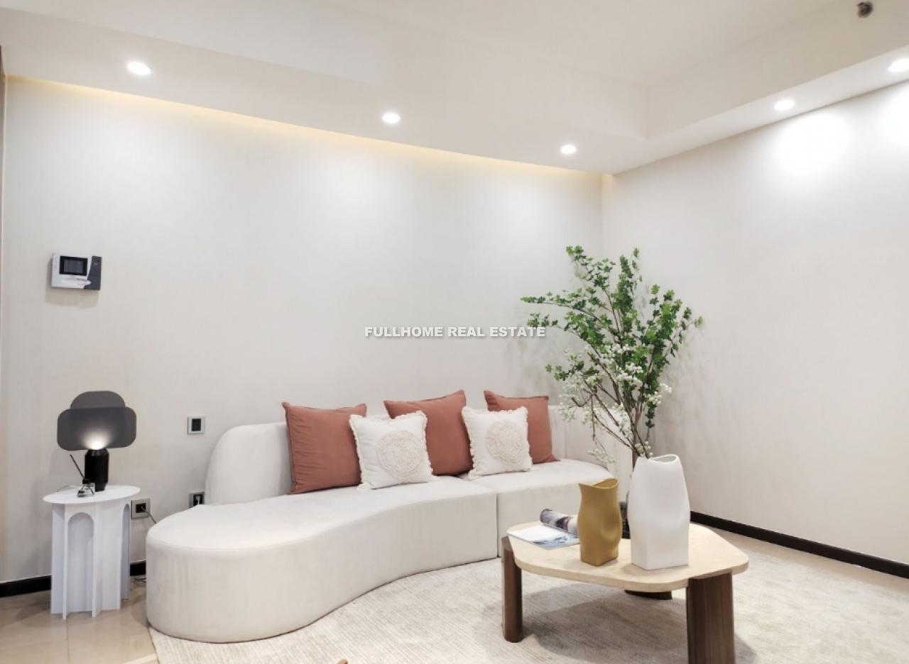 East Avenue - Interior view 2, Beijing rental property