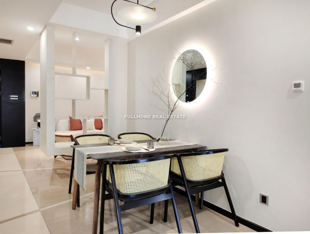 East Avenue - Interior view 3, Beijing rental property