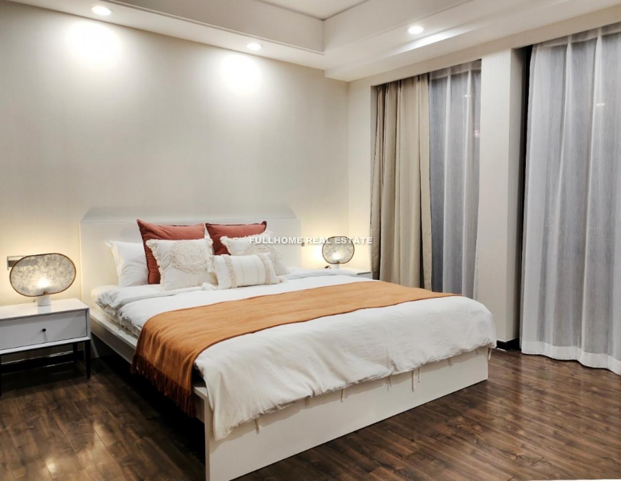 East Avenue - Interior view 5, Beijing rental property