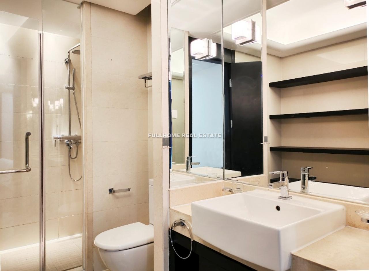 East Avenue - Interior view 6, Beijing rental property