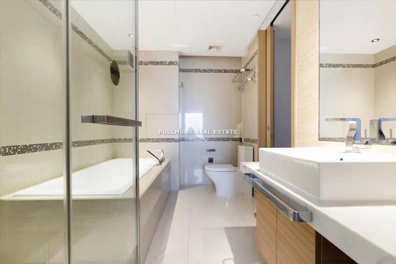 Shimao Int'l Center - Interior view 5, Beijing rental property