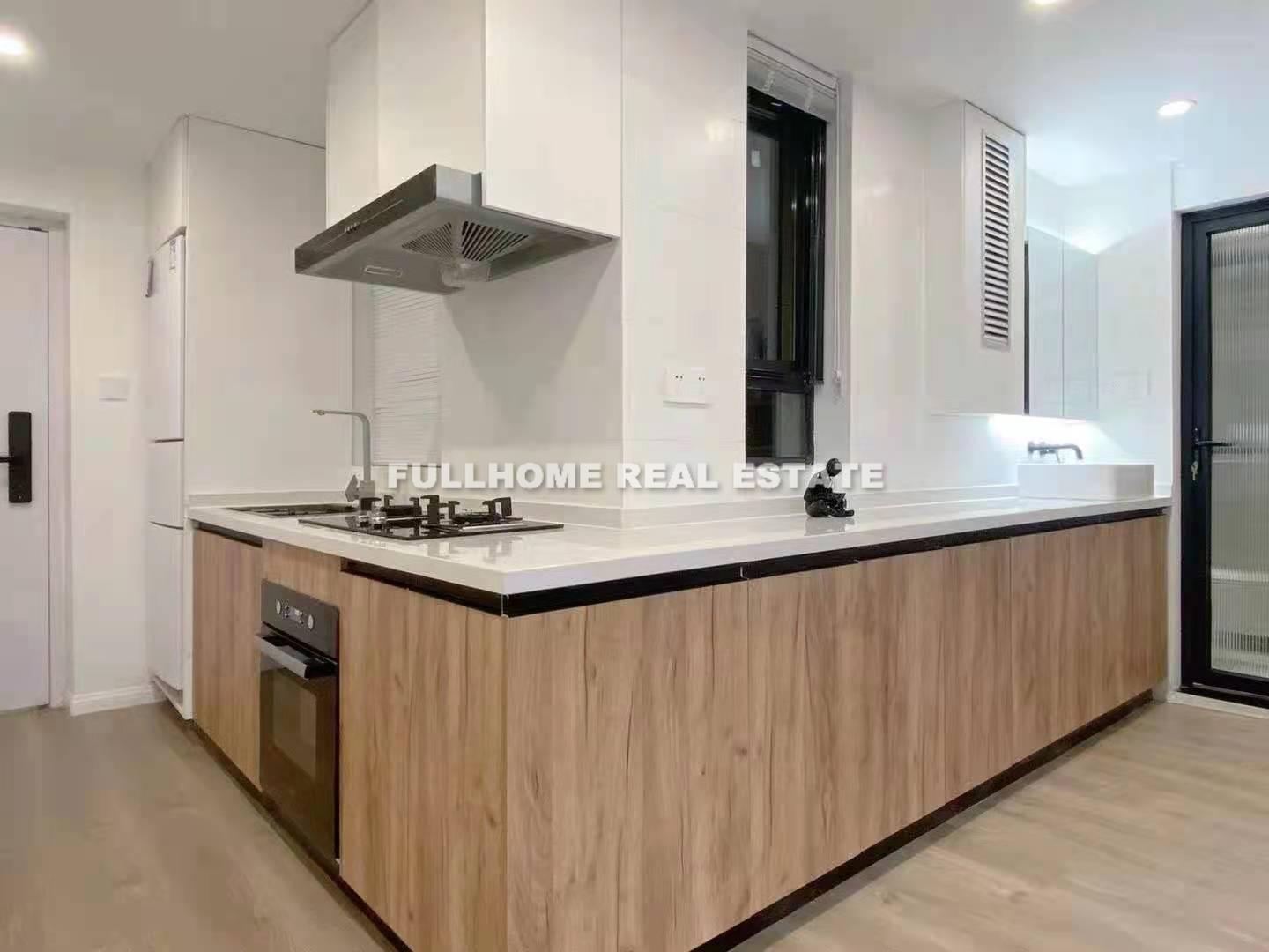 Zun Yi Apartment - Interior view 8, Shanghai rental property