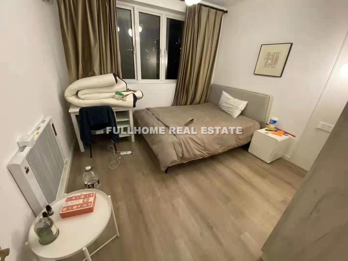 Lane 1-999Yuyuan Road Old House - Interior view 2, Shanghai rental property