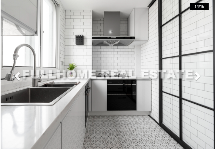 First Block - Interior view 11, Shanghai rental property