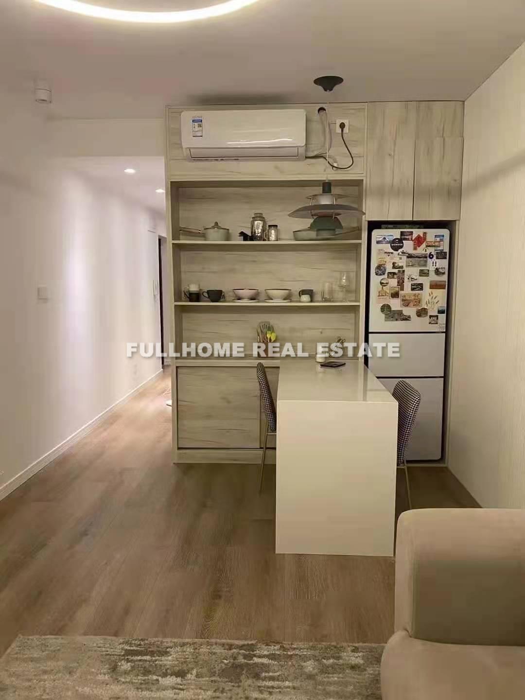 Lane 1-999Yuyuan Road Old House - Interior view 9, Shanghai rental property
