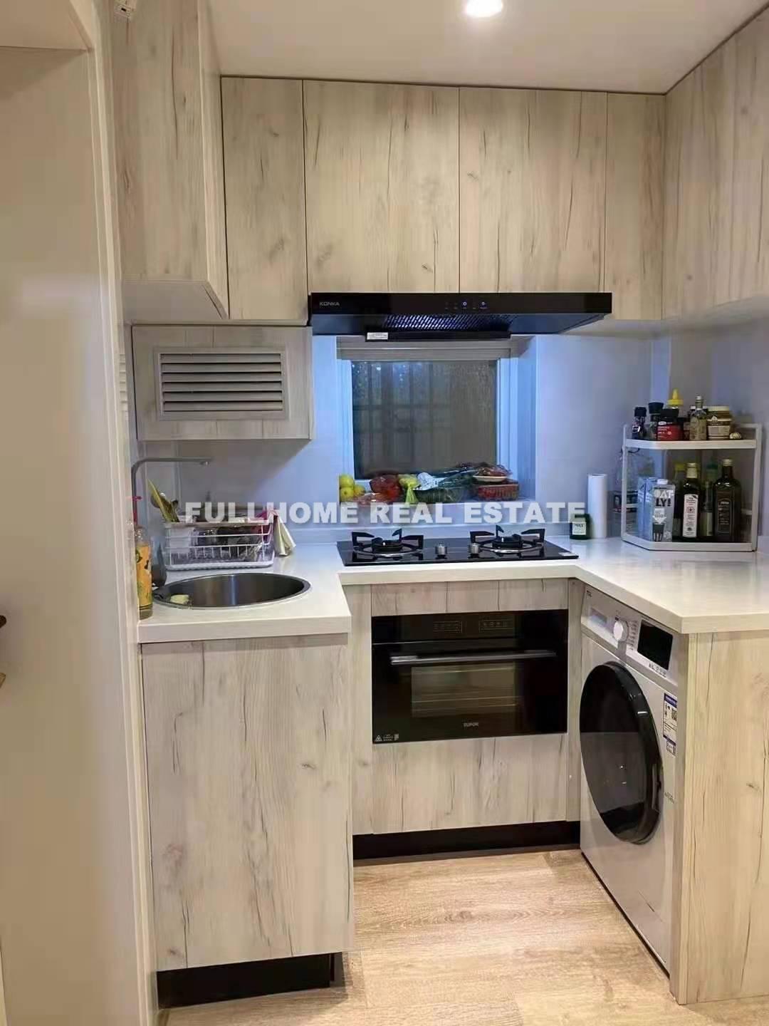 Lane 1-999Yuyuan Road Old House - Interior view 8, Shanghai rental property