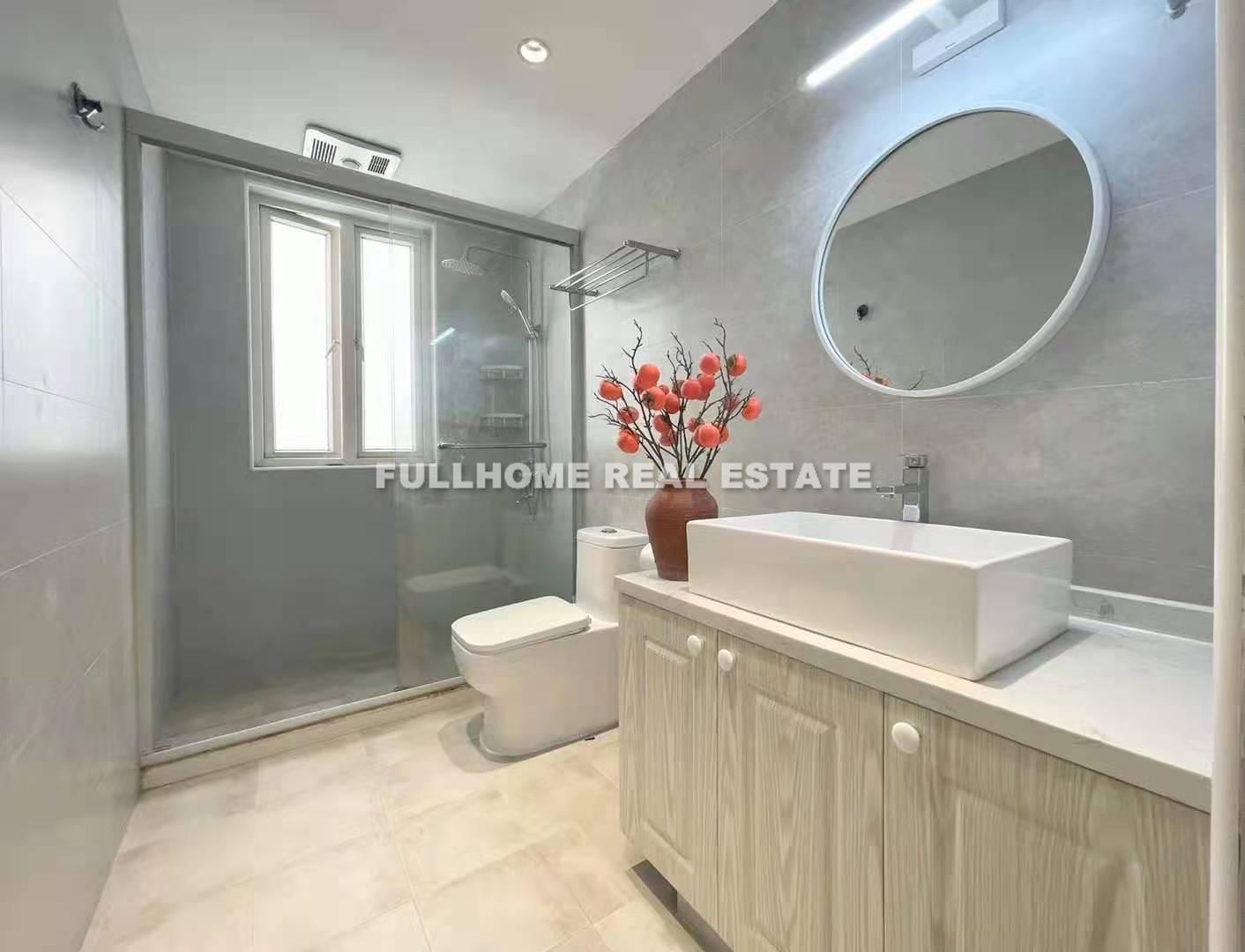 Huzhong Garden - Interior view 3, Shanghai rental property
