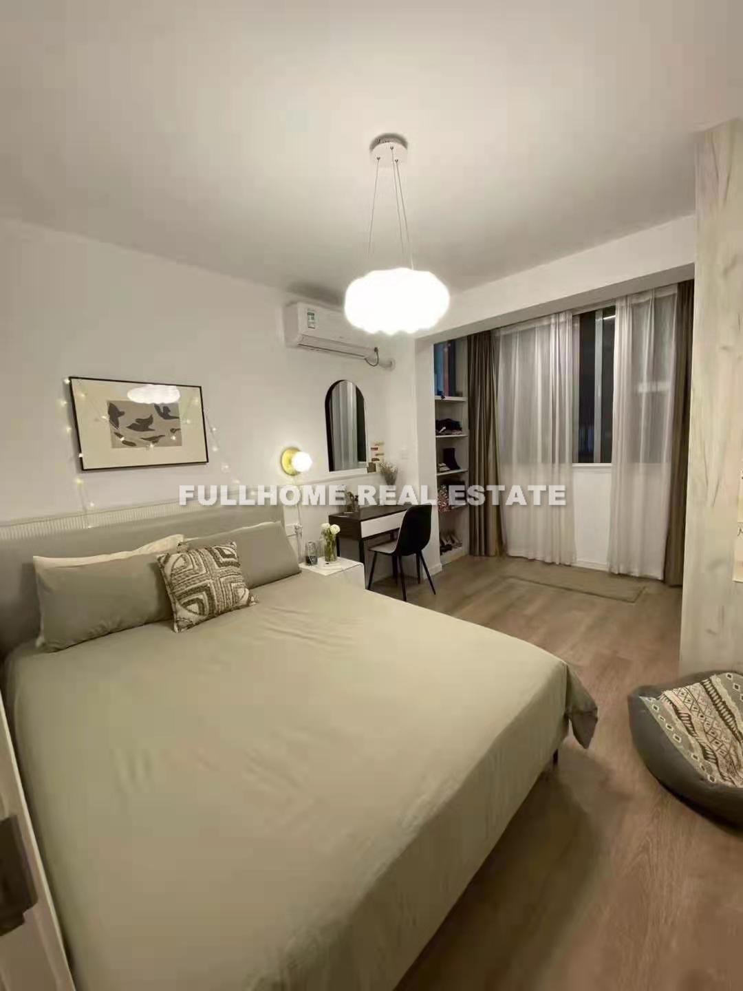 Lane 1-999Yuyuan Road Old House - Interior view 7, Shanghai rental property