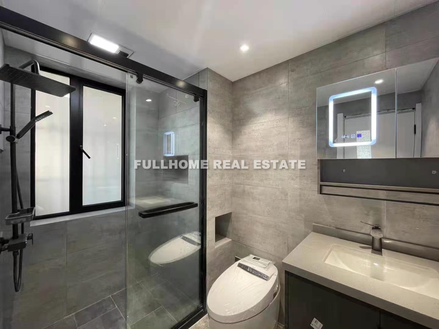 Shui Xian Garden - Interior view 3, Shanghai rental property