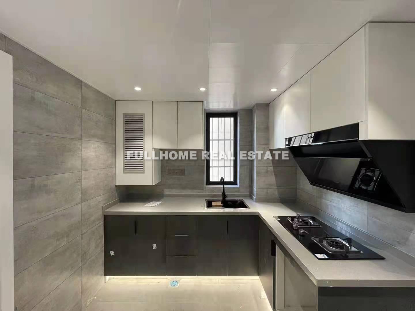 Shui Xian Garden - Interior view 5, Shanghai rental property