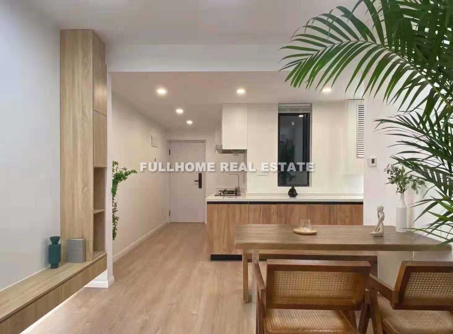 Zun Yi Apartment - Interior view 2, Shanghai rental property