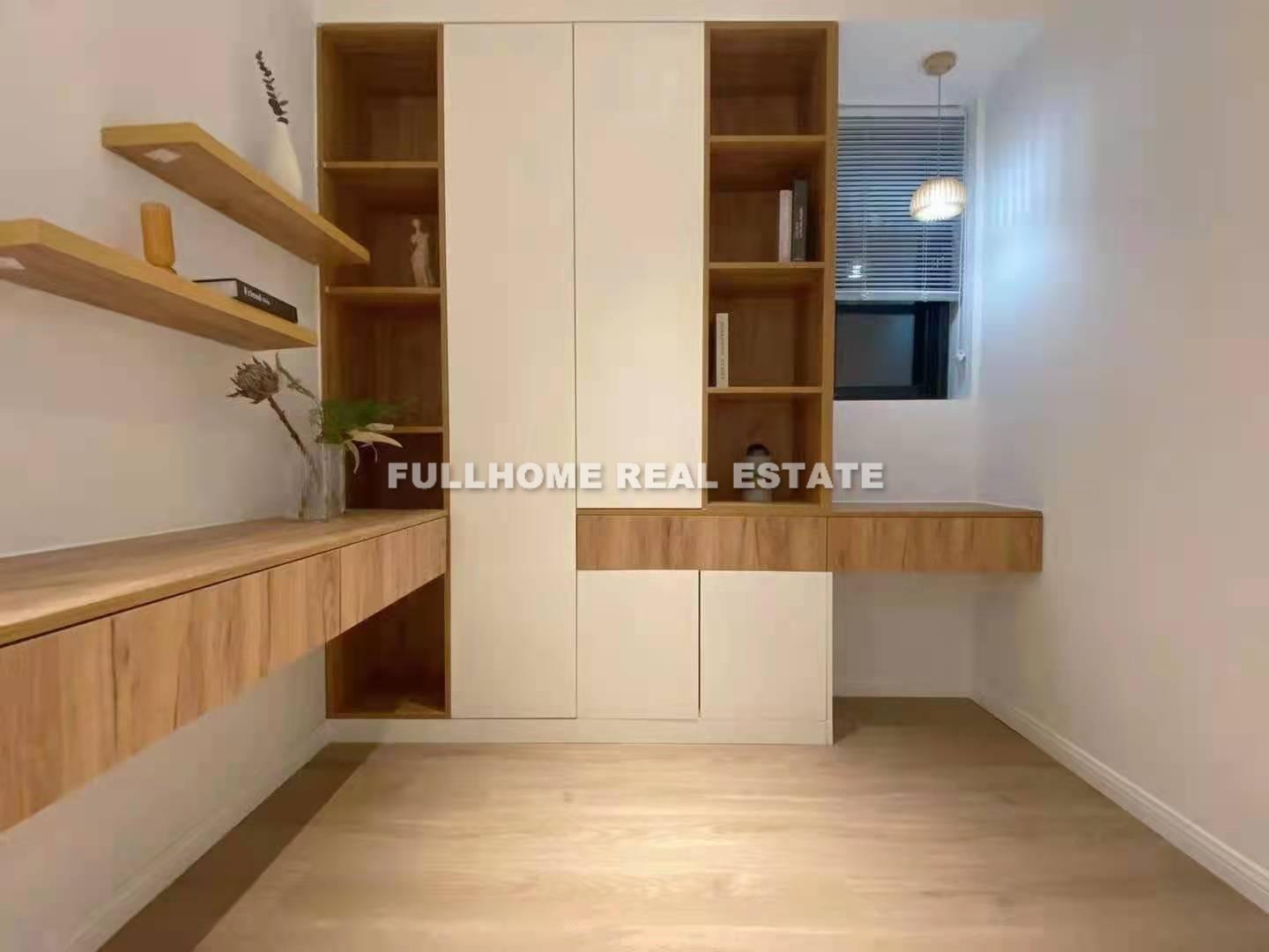 Zun Yi Apartment - Interior view 5, Shanghai rental property