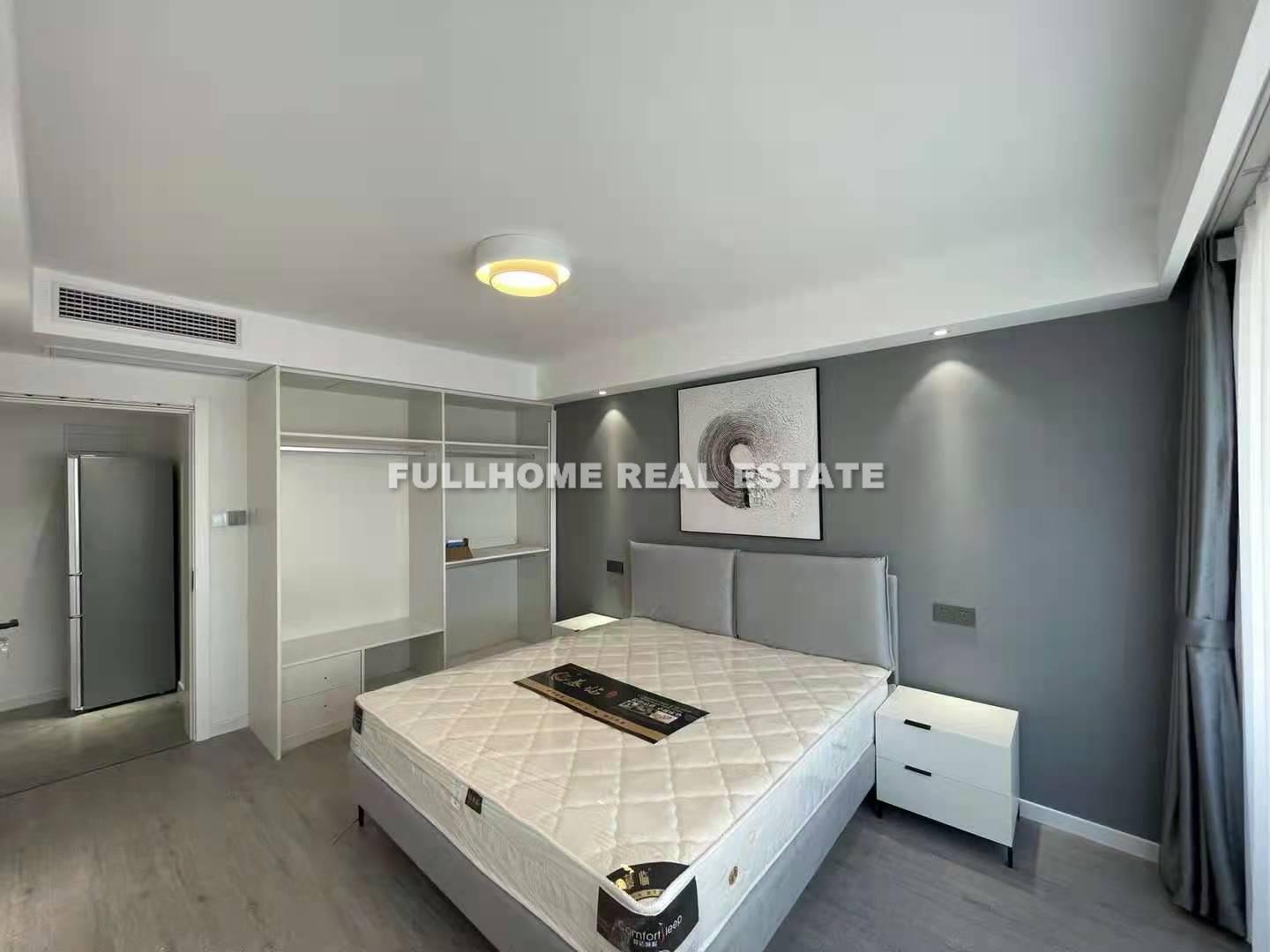Shui Xian Garden - Interior view 4, Shanghai rental property