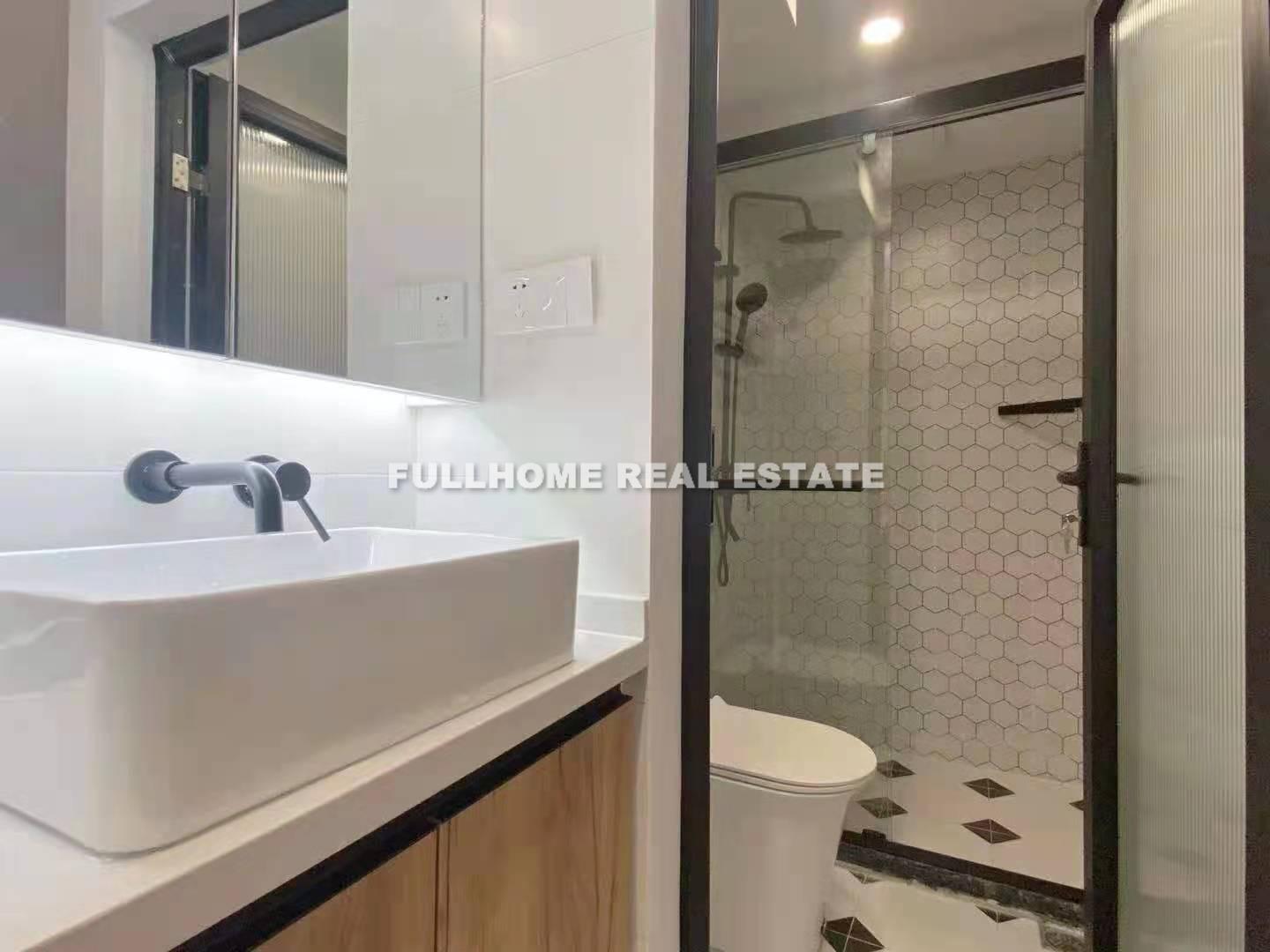 Zun Yi Apartment - Interior view 9, Shanghai rental property