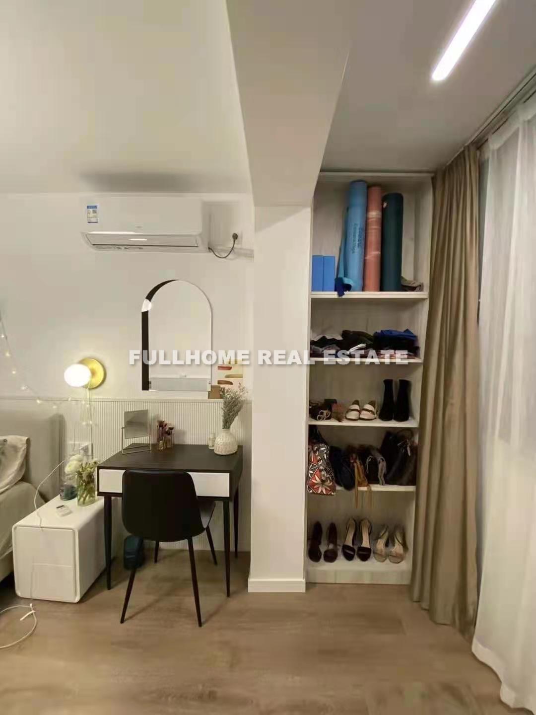 Lane 1-999Yuyuan Road Old House - Interior view 3, Shanghai rental property