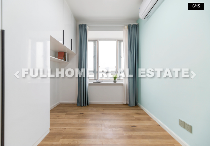 First Block - Interior view 5, Shanghai rental property