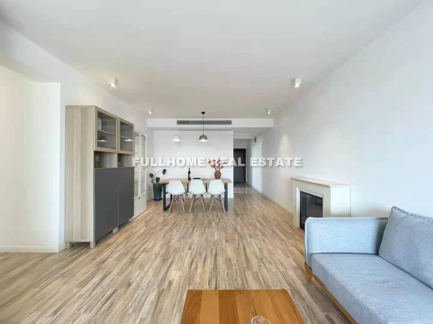 Huzhong Garden - Interior view 2, Shanghai rental property