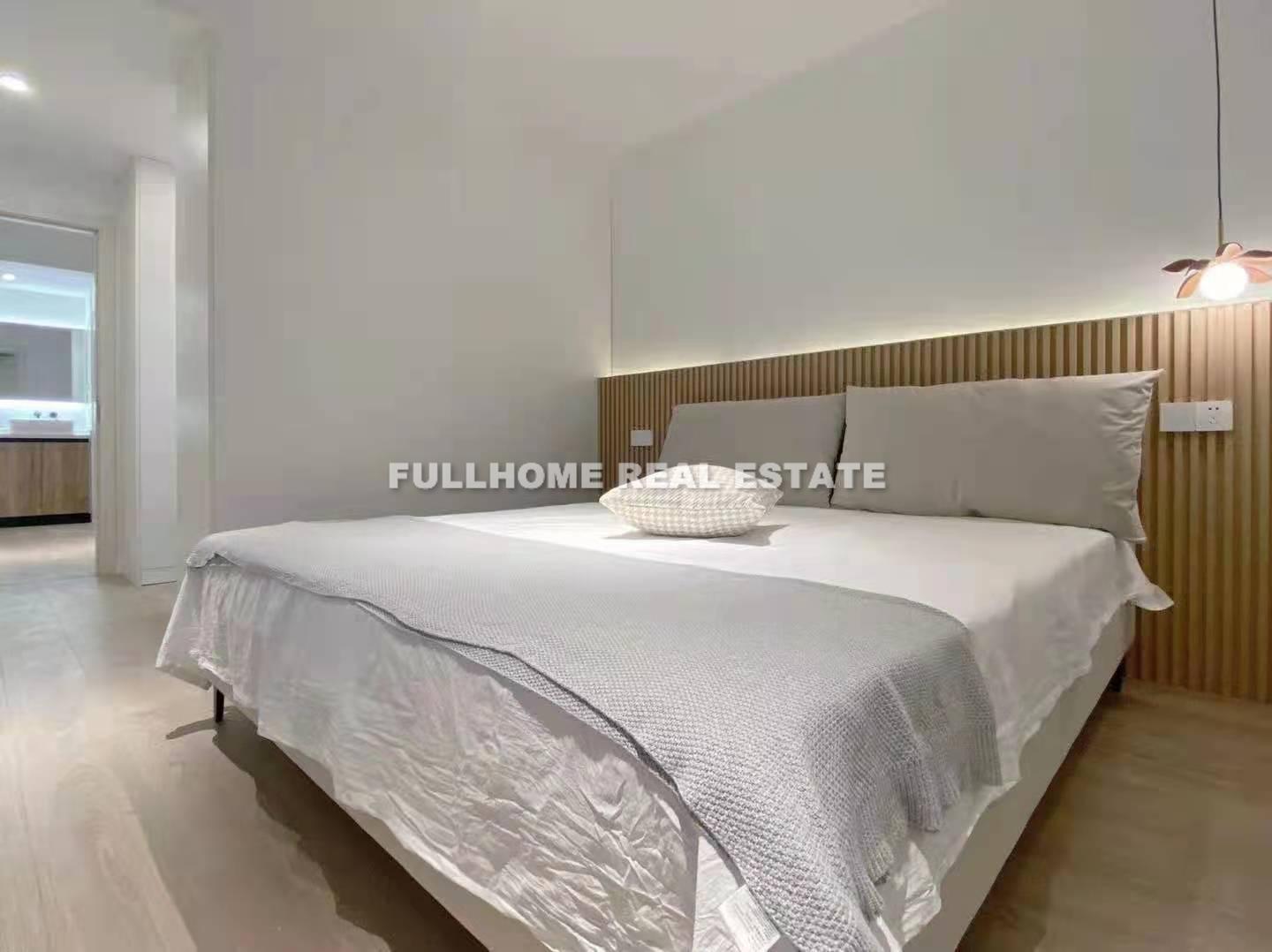 Zun Yi Apartment - Interior view 4, Shanghai rental property