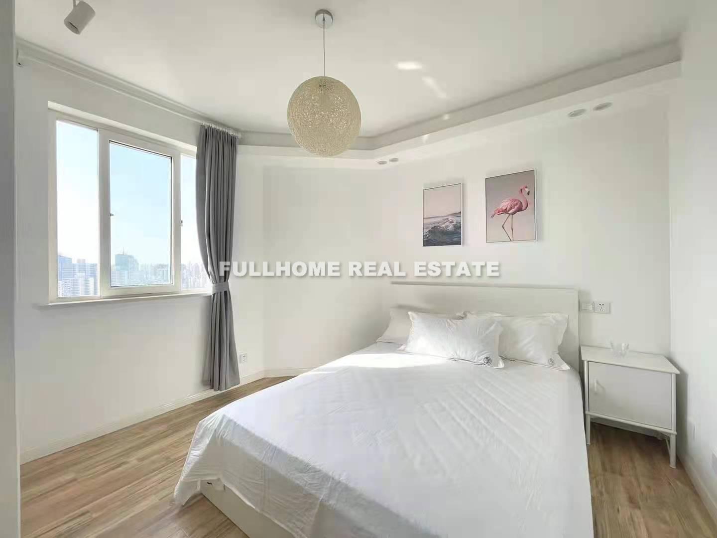 Huzhong Garden - Interior view 7, Shanghai rental property
