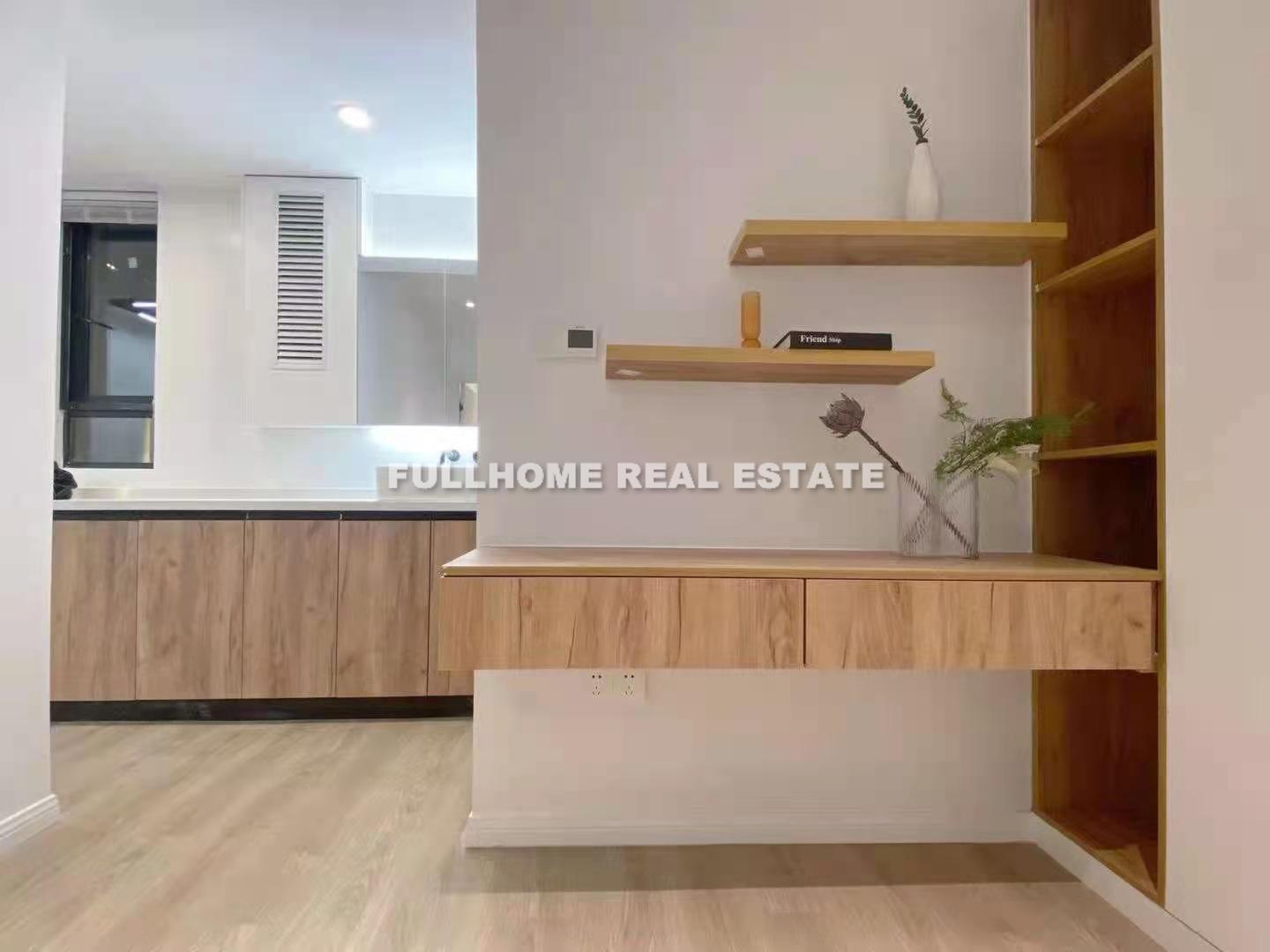 Zun Yi Apartment - Interior view 3, Shanghai rental property
