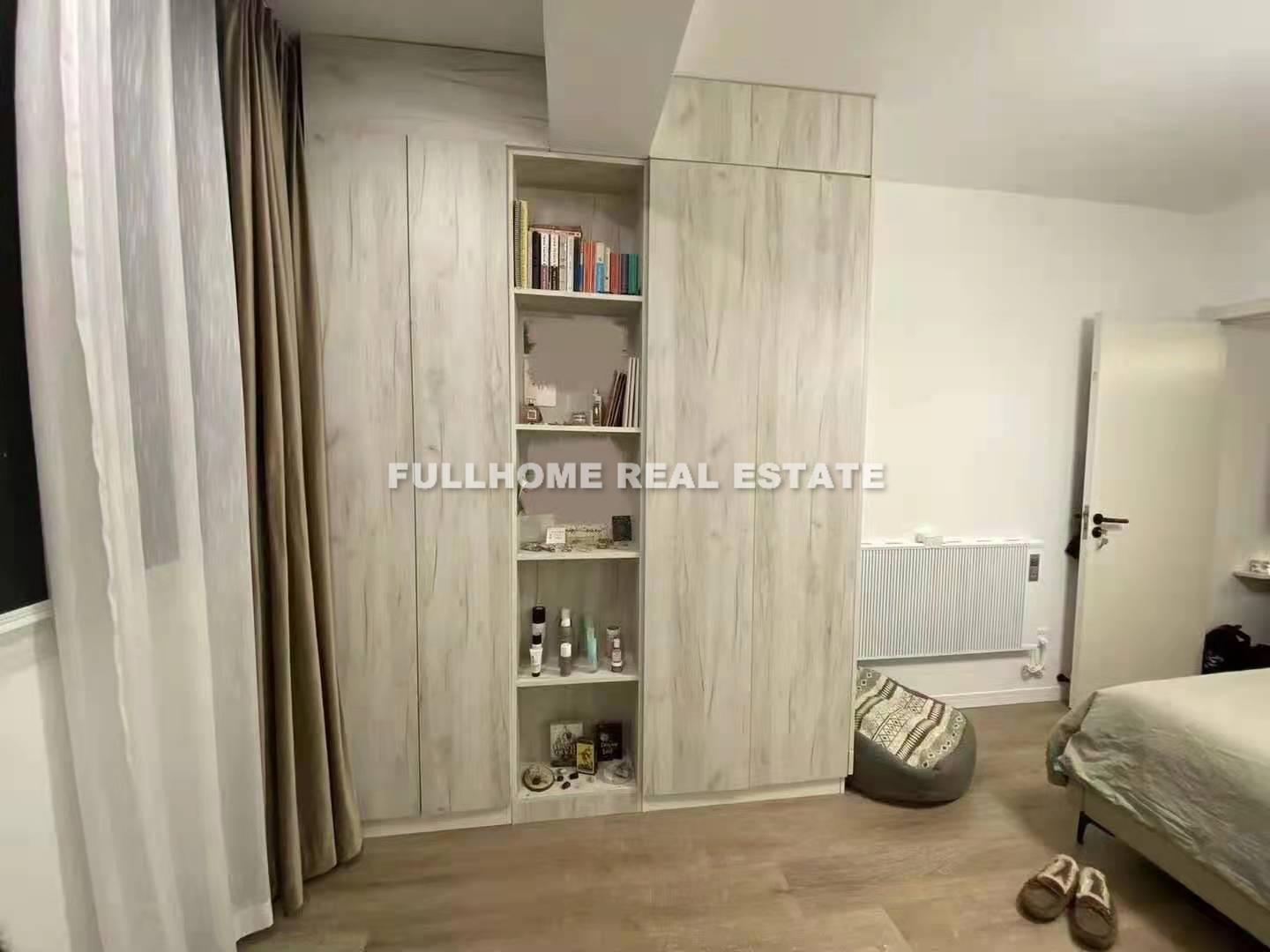 Lane 1-999Yuyuan Road Old House - Interior view 4, Shanghai rental property