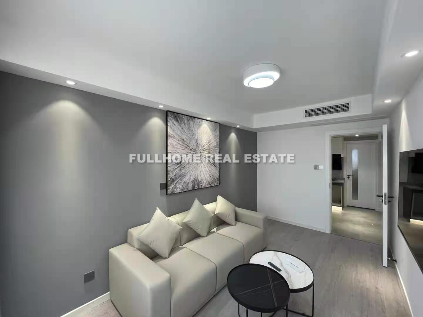 Shui Xian Garden - 2 bedroom apartment in Shanghai, Downtown, Downtown