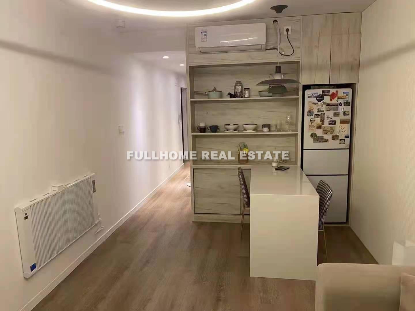 Lane 1-999Yuyuan Road Old House - Interior view 6, Shanghai rental property