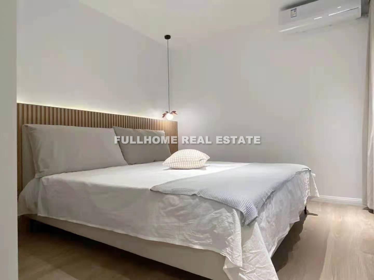 Zun Yi Apartment - Interior view 6, Shanghai rental property