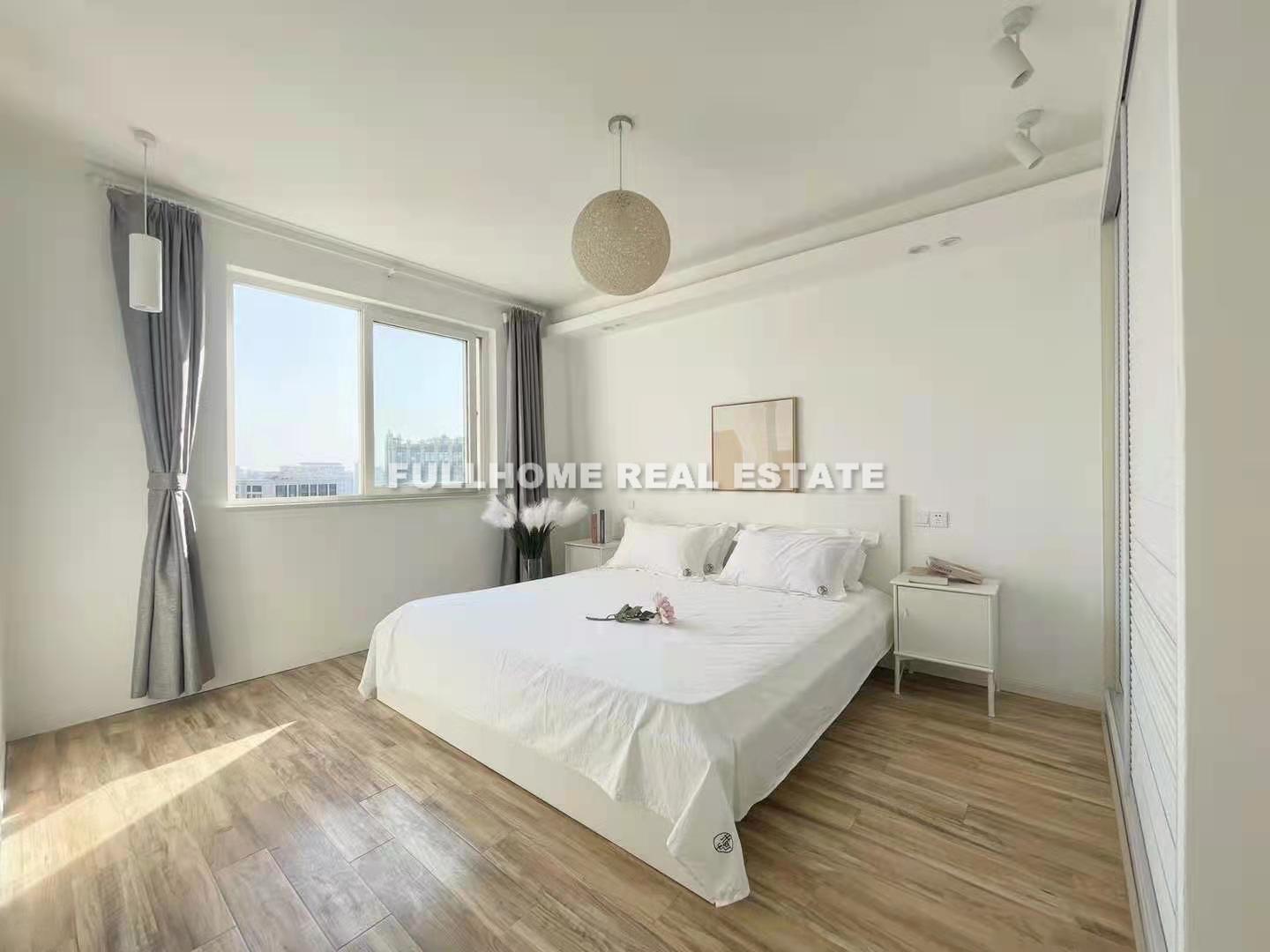 Huzhong Garden - Interior view 8, Shanghai rental property