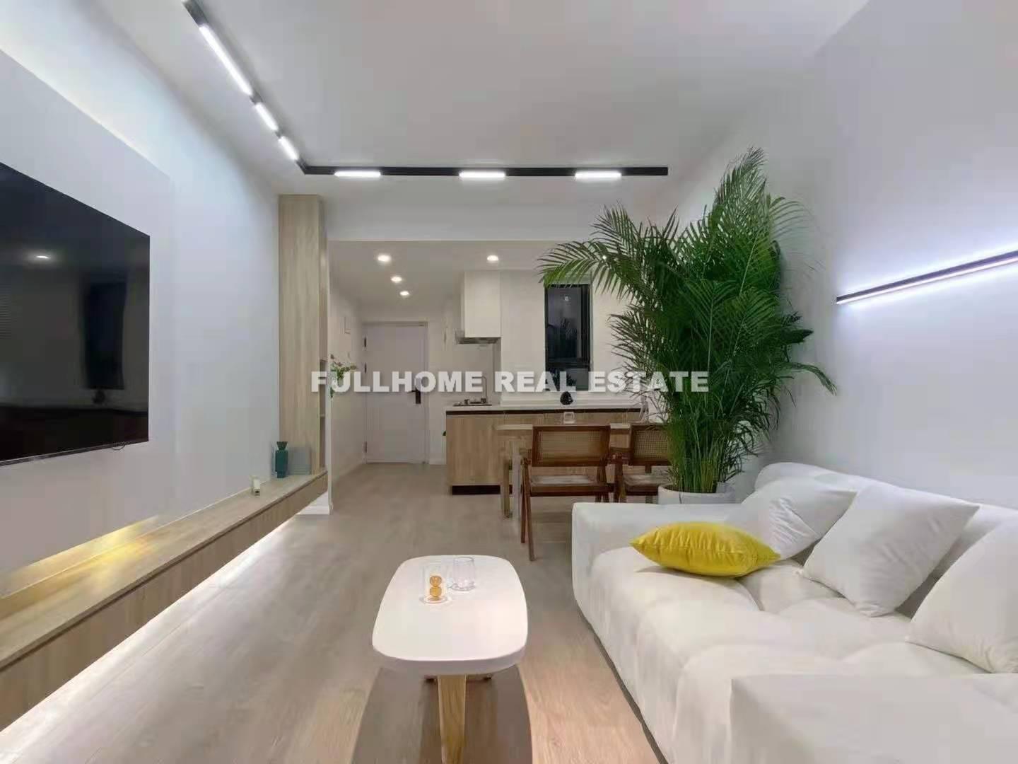 Zun Yi Apartment - Interior view 7, Shanghai rental property