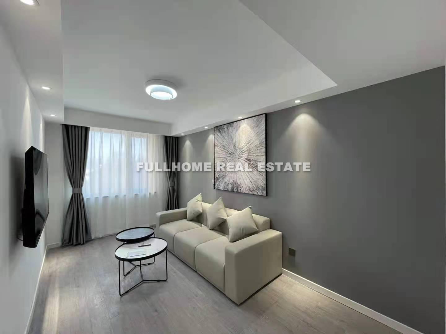 Shui Xian Garden - Interior view 7, Shanghai rental property